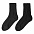 Носки вязаные НАСВЯЗИ© полушерсть с логотипом в Нефтекамске заказать по выгодной цене в кибермаркете AvroraStore