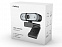 Веб-камера Rombica CameraFHD X1 с логотипом в Нефтекамске заказать по выгодной цене в кибермаркете AvroraStore
