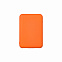 Внешний аккумулятор, Elari, 5000 mAh, оранжевый с логотипом в Нефтекамске заказать по выгодной цене в кибермаркете AvroraStore
