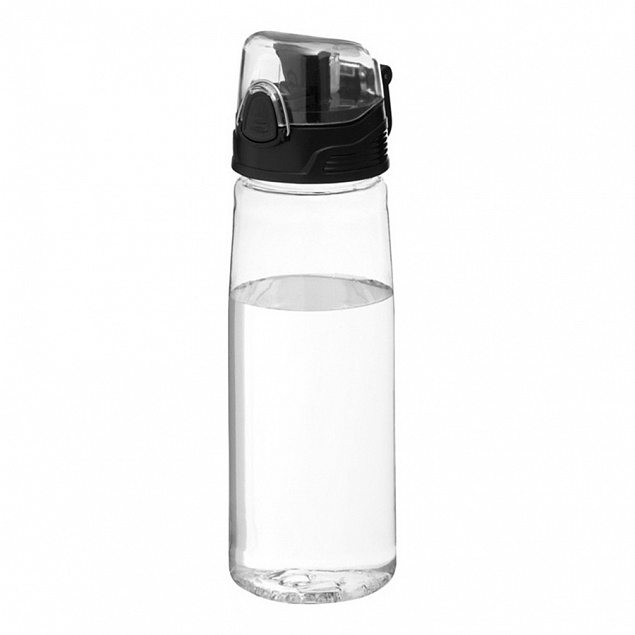 Бутылка для воды FLASK, 800 мл с логотипом в Нефтекамске заказать по выгодной цене в кибермаркете AvroraStore