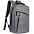 Рюкзак для ноутбука Onefold, черный с логотипом в Нефтекамске заказать по выгодной цене в кибермаркете AvroraStore