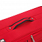 Чемодан Brosno L, красный с логотипом в Нефтекамске заказать по выгодной цене в кибермаркете AvroraStore
