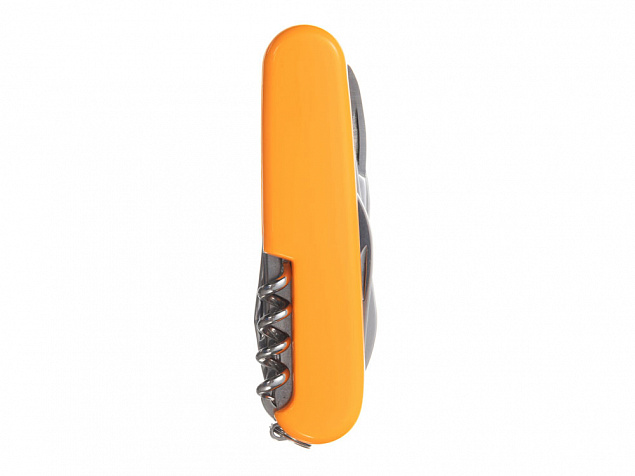 Нож перочинный, 90 мм, 13 функций с логотипом в Нефтекамске заказать по выгодной цене в кибермаркете AvroraStore