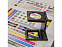 Складная лупа SHERLOCK с 7-кратным увеличением с логотипом в Нефтекамске заказать по выгодной цене в кибермаркете AvroraStore