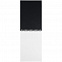 Блокнот Dali в клетку, черный с логотипом в Нефтекамске заказать по выгодной цене в кибермаркете AvroraStore