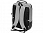 Рюкзак Slender  для ноутбука 15.6'', светло-серый с логотипом в Нефтекамске заказать по выгодной цене в кибермаркете AvroraStore