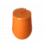 Кофер софт-тач NEO CO12s (оранжевый) с логотипом в Нефтекамске заказать по выгодной цене в кибермаркете AvroraStore