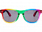 Очки солнцезащитные Sun Ray радужный с логотипом в Нефтекамске заказать по выгодной цене в кибермаркете AvroraStore