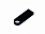 USB 2.0-флешка на 128 Гб с мини чипом и круглым отверстием с логотипом в Нефтекамске заказать по выгодной цене в кибермаркете AvroraStore