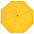 Зонт складной Show Up со светоотражающим куполом, синий с логотипом в Нефтекамске заказать по выгодной цене в кибермаркете AvroraStore