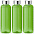 RPET bottle 500ml с логотипом в Нефтекамске заказать по выгодной цене в кибермаркете AvroraStore