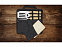 Gratar Набор для барбекю из 5 предметов, natural с логотипом в Нефтекамске заказать по выгодной цене в кибермаркете AvroraStore