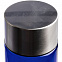 Бутылка для воды Misty, синяя с логотипом в Нефтекамске заказать по выгодной цене в кибермаркете AvroraStore