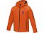 Куртка утепленная «Notus» мужская с логотипом в Нефтекамске заказать по выгодной цене в кибермаркете AvroraStore