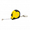 Брелок-рулетка  "Профи" (1 м) с логотипом в Нефтекамске заказать по выгодной цене в кибермаркете AvroraStore