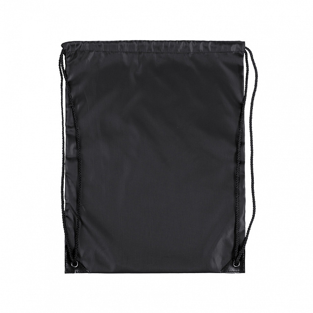 Рюкзак "Tip" - Черный AA с логотипом в Нефтекамске заказать по выгодной цене в кибермаркете AvroraStore
