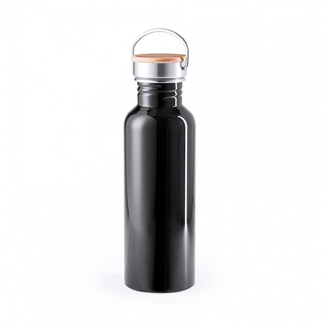Бутылка для воды  TULMAN, 800 мл с логотипом в Нефтекамске заказать по выгодной цене в кибермаркете AvroraStore
