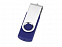 Подарочный набор Reporter Plus с флешкой, ручкой и блокнотом А6 с логотипом в Нефтекамске заказать по выгодной цене в кибермаркете AvroraStore