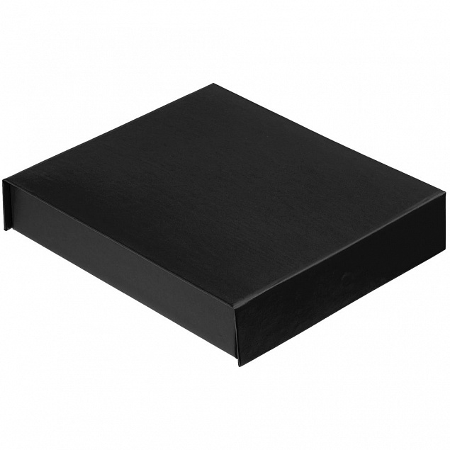 Набор Suite Memory, большой, черный с логотипом в Нефтекамске заказать по выгодной цене в кибермаркете AvroraStore