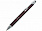 Ручка пластиковая шариковая «Калгари» с логотипом в Нефтекамске заказать по выгодной цене в кибермаркете AvroraStore