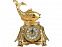 Часы настольные «Три желания» с логотипом в Нефтекамске заказать по выгодной цене в кибермаркете AvroraStore