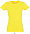 Фуфайка (футболка) IMPERIAL женская,Шоколадный L с логотипом в Нефтекамске заказать по выгодной цене в кибермаркете AvroraStore