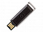 USB флеш-накопитель Zoom Escape 16Gb с логотипом в Нефтекамске заказать по выгодной цене в кибермаркете AvroraStore