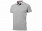 Рубашка поло "Advantage" мужская с логотипом в Нефтекамске заказать по выгодной цене в кибермаркете AvroraStore