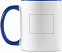 Кружка с логотипом в Нефтекамске заказать по выгодной цене в кибермаркете AvroraStore