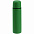 Термос Skydive, зеленый с логотипом в Нефтекамске заказать по выгодной цене в кибермаркете AvroraStore