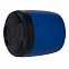 Колонка Hugo Boss Gear Matrix Collection,синий с логотипом в Нефтекамске заказать по выгодной цене в кибермаркете AvroraStore