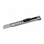 Многофункциональный нож, серебряный с логотипом в Нефтекамске заказать по выгодной цене в кибермаркете AvroraStore