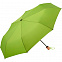 Мини-зонт ÖkoBrella Shopping с логотипом в Нефтекамске заказать по выгодной цене в кибермаркете AvroraStore