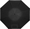 Складной реверсивный зонт с логотипом в Нефтекамске заказать по выгодной цене в кибермаркете AvroraStore