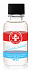 Средство дезинфицирующее (кожный антисептик) Septanaizer, c вашим логотипом,, 50 мл с логотипом в Нефтекамске заказать по выгодной цене в кибермаркете AvroraStore