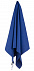 Полотенце Atoll X-Large, синее с логотипом в Нефтекамске заказать по выгодной цене в кибермаркете AvroraStore