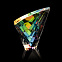 Стела Sparkle с логотипом в Нефтекамске заказать по выгодной цене в кибермаркете AvroraStore