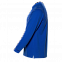 Толстовка унисекс 60 Синий с логотипом в Нефтекамске заказать по выгодной цене в кибермаркете AvroraStore