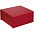 Коробка Pack In Style, красная с логотипом в Нефтекамске заказать по выгодной цене в кибермаркете AvroraStore