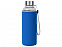 Бутылка для воды «Pure» c чехлом с логотипом в Нефтекамске заказать по выгодной цене в кибермаркете AvroraStore