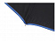 Зонт складной Уоки с логотипом в Нефтекамске заказать по выгодной цене в кибермаркете AvroraStore