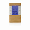 Метеостанция Utah из переработанного пластика RCS и бамбука FSC® с логотипом в Нефтекамске заказать по выгодной цене в кибермаркете AvroraStore