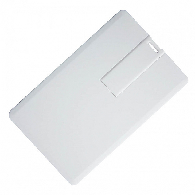 USB flash-карта 8Гб, пластик, USB 3.0 с логотипом в Нефтекамске заказать по выгодной цене в кибермаркете AvroraStore