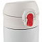Термостакан goodTight 380, белый с логотипом в Нефтекамске заказать по выгодной цене в кибермаркете AvroraStore