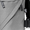 Рюкзак Bronul с логотипом в Нефтекамске заказать по выгодной цене в кибермаркете AvroraStore