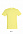 Фуфайка (футболка) REGENT мужская,Бледно-желтый L с логотипом в Нефтекамске заказать по выгодной цене в кибермаркете AvroraStore