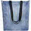 Сумка для покупок Blue Marble с логотипом в Нефтекамске заказать по выгодной цене в кибермаркете AvroraStore