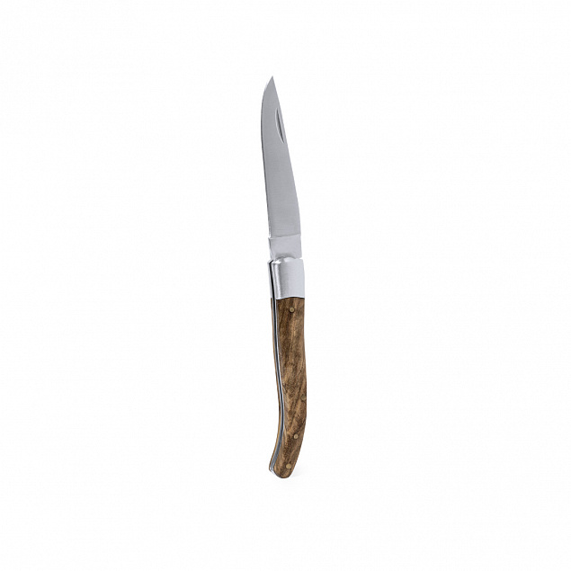 Карманный нож Rinex с логотипом в Нефтекамске заказать по выгодной цене в кибермаркете AvroraStore