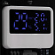 Аккумулятор c быстрой зарядкой Trellis Geek 10000 мАч, белый с логотипом в Нефтекамске заказать по выгодной цене в кибермаркете AvroraStore