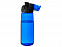 Бутылка спортивная "Capri" с логотипом в Нефтекамске заказать по выгодной цене в кибермаркете AvroraStore